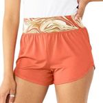 SO NWT-  Cassie High Rise Running Activewear Shortie Shorts ~ Women's Size XL Photo 0