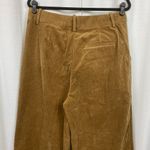 Banana Republic  Vicuna Brown Rivoli Relaxed Corduroy Pants Sz.12 NWT Photo 10