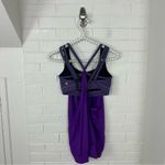 Lululemon Nouveau Limits Tank + Bra Duo Tank Top in Tender Violet Size 6 Photo 8