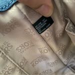 Michael Kors Ellis top handle satchel Crossbody Photo 4