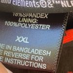 Hot Topic Friday The 13th Womens plus size 2X Jason Mask High-Waist Swim bottoms Photo 7