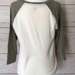 Baseball Tee Size undefined Photo 2