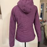 ASICS Purple Ski Jacket Photo 5