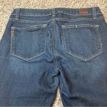 Paige  Kylie Crop Jeans Photo 6