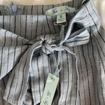 She & Sky Skirt Photo 2