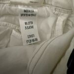 Citizens of Humanity  Elsa Mid Rise Slim Fit Crop size 26 Photo 9