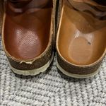 Birkenstock Arizona Sandals with Gold buckle Photo 3