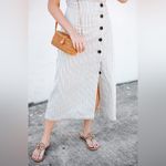 Who What Wear WOMENS dress size L
In like new condition 19” pit to pit Photo 3