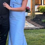 Alfred Sung  bridesmaid dress  Photo 1