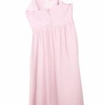 Alfred Angelo 7388L One Shoulder Bridesmaid Dress Photo 3