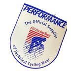 Norba Unisex Jacket New Old Stock Long Sleeve Mock Neck Pullover‎ Black XXL NWT Size undefined Photo 6