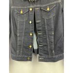 Calvin Klein Jeans Women’s Vintage Calvin Klein Jean Jacket Size XS Photo 4