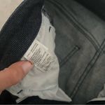 Antonio Melani  Veronica Mid Rise Flare Jeans Size 27 Photo 9