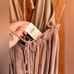 Windsor NWT  Babydoll Dress Size S Sleeveless Casual Photo 4