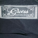 Guess  S Sparkle V-Neck Stretch Shift Mini Dress Photo 9