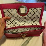 Kate Spade Pink / fuscia  clutch Photo 3