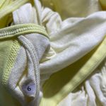 Lululemon  Size 6  Tank Top Athletic Built in Sports Bra Photo 5