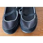 Skechers Women Relaxed Fit Memory Foam Bikers Sneakers Black New Size 6 / Eur 36 Photo 8