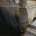 prAna  Womens Jeans Gray Grey Denim Skinny Size 8 Photo 8