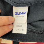 Gildan Black “California Republic” Tshirt in size S -  Brand 100% Cotton Photo 4