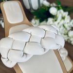 JustFab Kelly Roland Persephone Sandals Photo 9