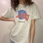 Disney Vintage Planet Hollywood T-shirt Photo 0