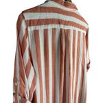 Hope & Harlow Striped Button Photo 5