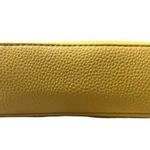 Liz Claiborne Pale Yellow Purse Photo 2