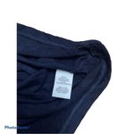 89th + Madison blue spandex blend lace short sleeve top plus size 3x Photo 4