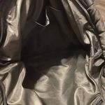 PINK - Victoria's Secret Pink Victoria Secret Pink Black Puffer Tote Bag, Zipper with embroidered logo Photo 2