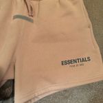 Fear of god Essentials  Shorts Photo 2
