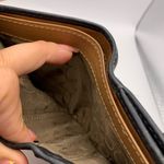 Coach  Black Med Wallet Photo 8