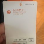 C9 Champion 𝅺NWT Champion C9 workout tank semi fitted Photo 6