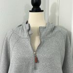 Laslulu 2XL Gray Half Photo 9