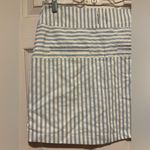 Nike Size 4 Golf Tour Performance Striped Skirt Photo 8