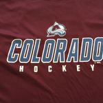 NHL • Colorado Hockey XL Blue Photo 6