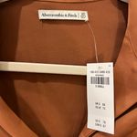 Abercrombie & Fitch Corset Top Photo 1