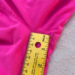 Athleta Pink Shorts Photo 8