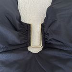 MELISSA ODABASH TAMPA BLACK SWIMSUIT, Size 8, $265 Photo 6