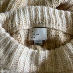 A New Day Cozy Cable-knit Sweater Photo 4