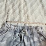 Scorpio Sol  Camo Lounge Pants Joggers Womens XS Grey Athletic‎ Track Photo 3
