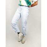 Lee Vintage 80’s High-Waisted  Jeans | Size 32” Photo 5