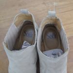 Söfft Bellis Aqua Suede Chelsea Style Ladies' Boots Size 7.5M Tan Photo 3