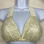 Beach Bunny  Fallen Angel Lace Bikini‎ Top Photo 4