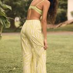 Anthropologie  Flannel pajama pants Photo 2