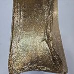 Lovers + Friends Sascha Maxi Skirt in Gold Photo 2