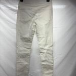 Mud Pie  White skinny denim jeans skinnyjeans Photo 4