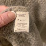 Mystree Oversized S/M Women’s Cap Sleeve Sweater Photo 5