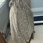 Pink Lily Skirt Photo 1