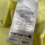 Carhartt Force Tshirt, short sleeve size Medium Photo 4